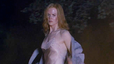 Pic: Nicole Kidman in Stoker