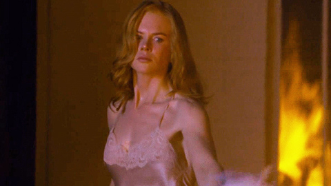 Pic: Nicole Kidman in Stoker
