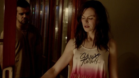 Pic: Nicole Kidman in Strangerland