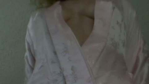 Pic: Alex Kingston in Crashing