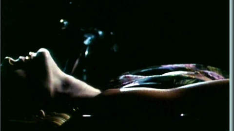 Pic: Kathleen Kinmont in Night of the Warrior