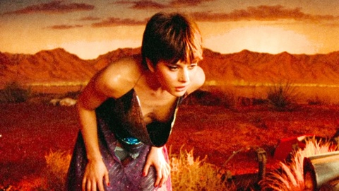 Pic: Nastassja Kinski in One from the Heart