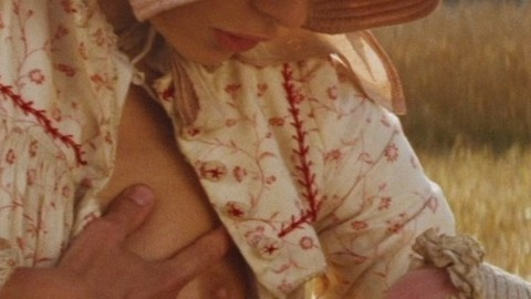 Pic: Nastassja Kinski in Tess