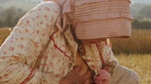 Pic: Nastassja Kinski in Tess