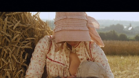 Pic: Nastassja Kinski in Tess