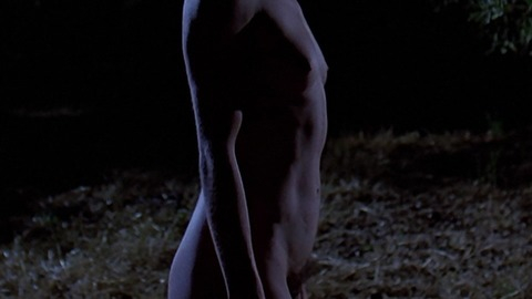 Pic: Nastassja Kinski in Cat People