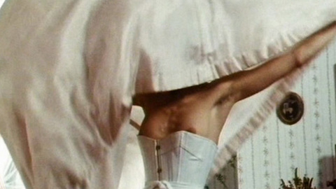 Pic: Nastassja Kinski in Spring Symphony