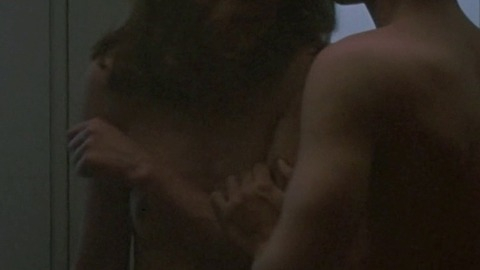 Pic: Nastassja Kinski in The Hotel New Hampshire