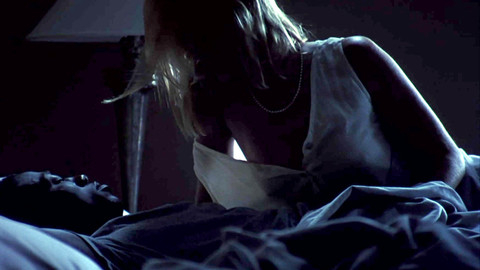 Pic: Nastassja Kinski in One Night Stand