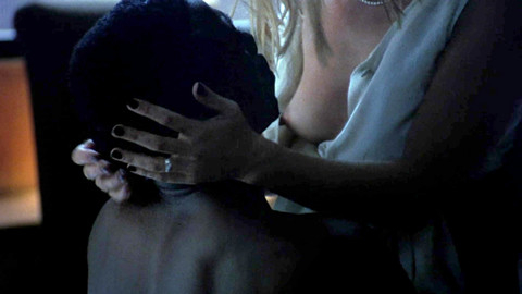 Pic: Nastassja Kinski in One Night Stand