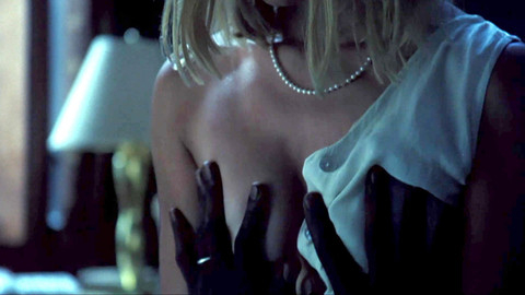 Pic: Nastassja Kinski in One Night Stand