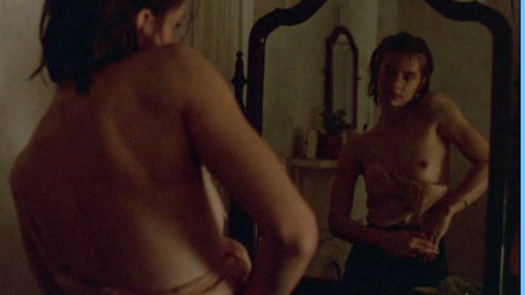 Pic: Nastassja Kinski in Maria's Lovers