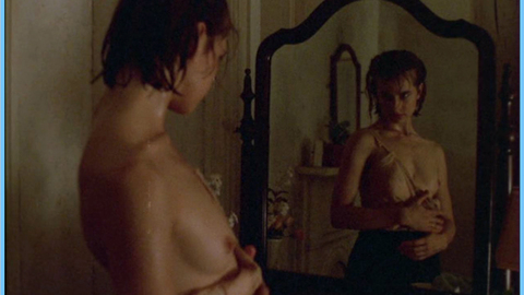 Pic: Nastassja Kinski in Maria's Lovers
