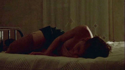 Pic: Nastassja Kinski in Maria's Lovers