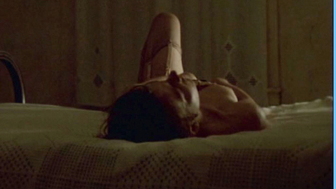 Pic: Nastassja Kinski in Maria's Lovers