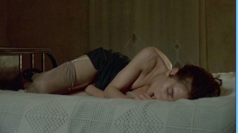 Pic: Nastassja Kinski in Maria's Lovers