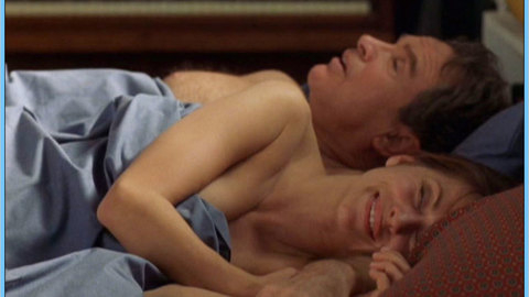 Pic: Nastassja Kinski in Town & Country (2001)