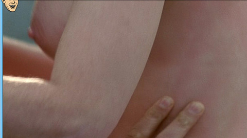 Pic: Nastassja Kinski in Say Nothing