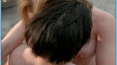 Pic: Nastassja Kinski in Say Nothing