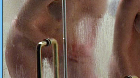 Pic: Nastassja Kinski in Say Nothing
