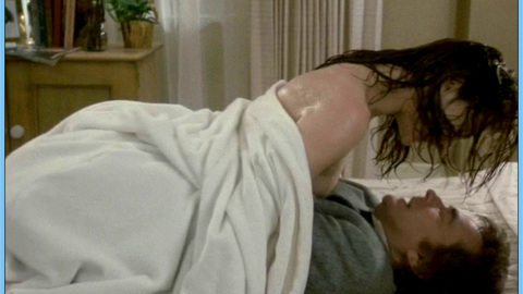 Pic: Nastassja Kinski in Unfaithfully Yours