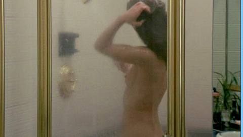 Pic: Nastassja Kinski in Unfaithfully Yours