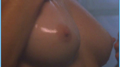 Pic: Nastassja Kinski in Cold Heart