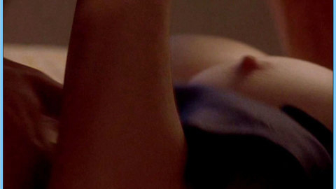 Pic: Nastassja Kinski in Cold Heart