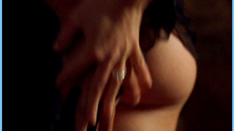 Pic: Nastassja Kinski in Cold Heart