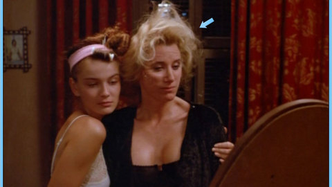 Pic: Sally Kirkland in Anna