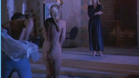 Pic: Sally Kirkland in Cheatin' Hearts