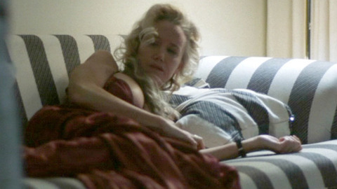 Pic: Sally Kirkland in Guns & Lipstick (1995)
