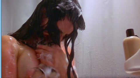 Pic: Mia Kirshner in Now & Forever