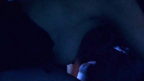 Pic: Mia Kirshner in Century Hotel