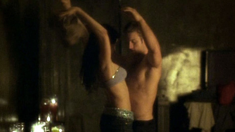 Pic: Mia Kirshner in Speed of Life (1999)