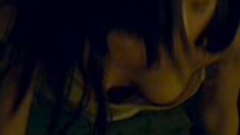 Pic: Mia Kirshner in 24