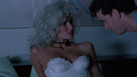 Pic: Tawny Kitaen in Bachelor Party