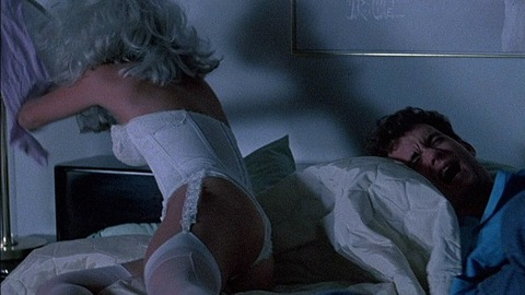 Pic: Tawny Kitaen in Bachelor Party