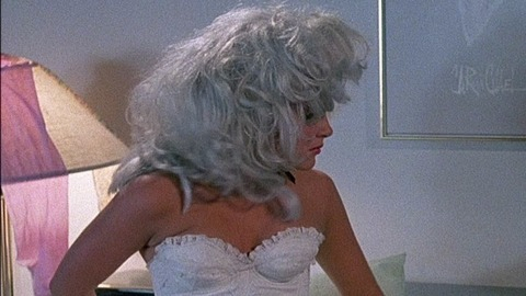 Pic: Tawny Kitaen in Bachelor Party