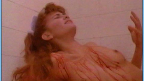 Pic: Tawny Kitaen in Crystal Heart