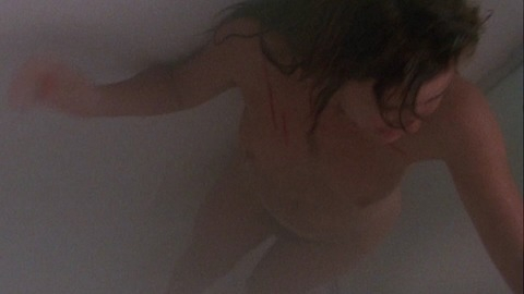 Pic: Tawny Kitaen in Witchboard