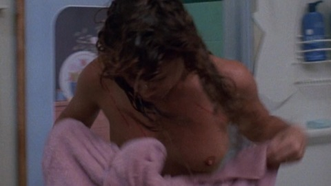 Pic: Tawny Kitaen in Witchboard (1985)