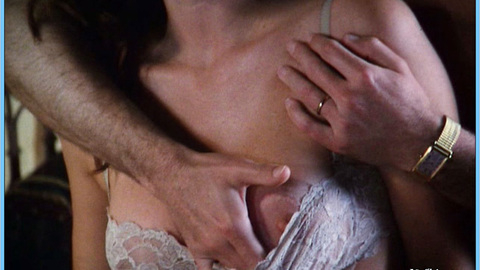 Pic: Tawny Kitaen in Playback