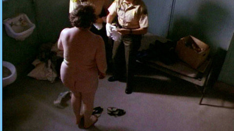 Pic: Shirley Knight in Indictment: The McMartin Trial