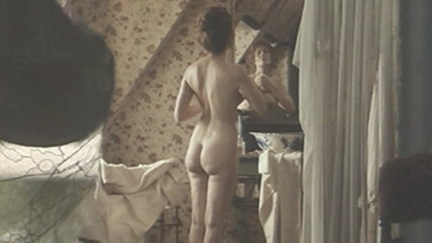 Pic: Linda Kozlowski in Zorn