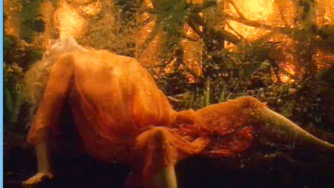 Pic: Alice Krige in Habitat