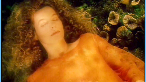 Pic: Alice Krige in Habitat