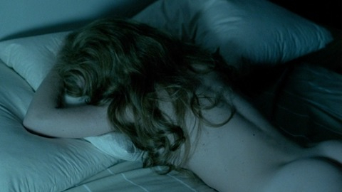 Pic: Alice Krige in Ghost Story