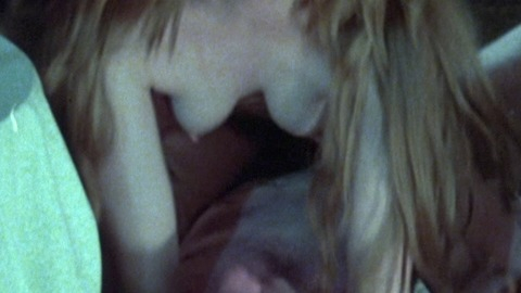 Pic: Alice Krige in Ghost Story