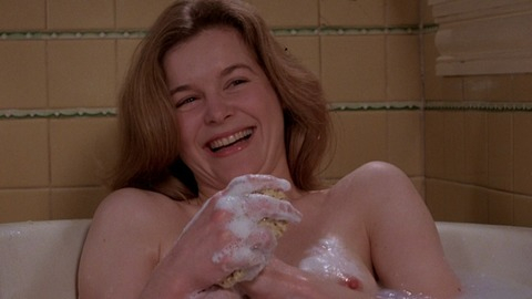 Pic: Alice Krige in Ghost Story